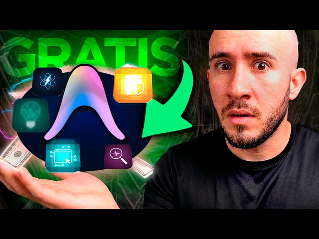 THEY DID IT! 5 ANTIGRAVITY skills that do EVERYTHING for free and without limits