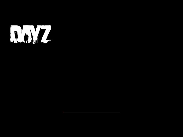 Scary sounds - DayZ