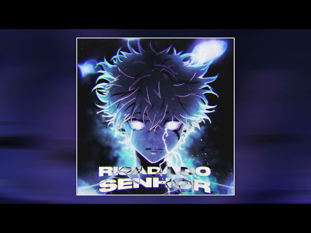 DJ ESXF - RISADA DO SENHOR