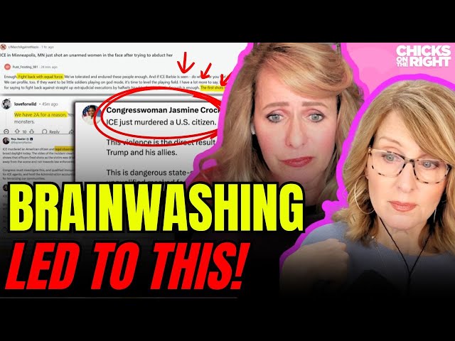 MN Protest Death Chaos, Fraud Hearing Gets LIT, Venezuelan Fleets Seized & Daily Wire vs Candace