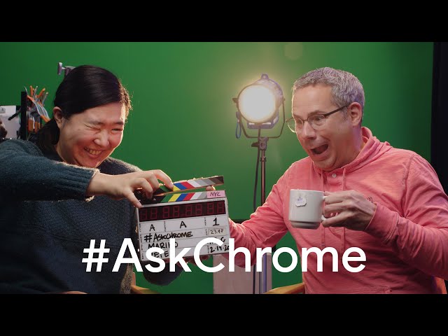 FUGU Capabilities: Favorite new APIs? - #AskChrome