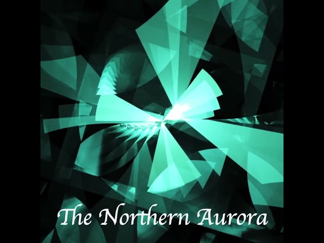The Northern Aurora - Dreamstate Album