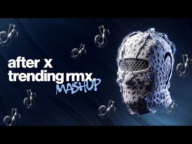 After x Trending Remix (Enygma Mix)