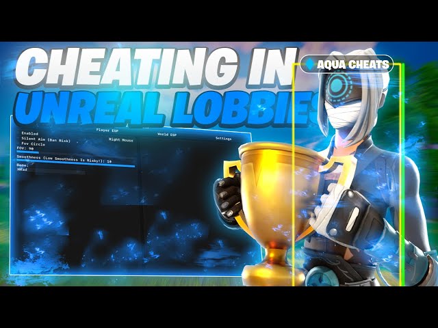 Testing Fortnite Cheats In 2025... (The Results Were Wild)