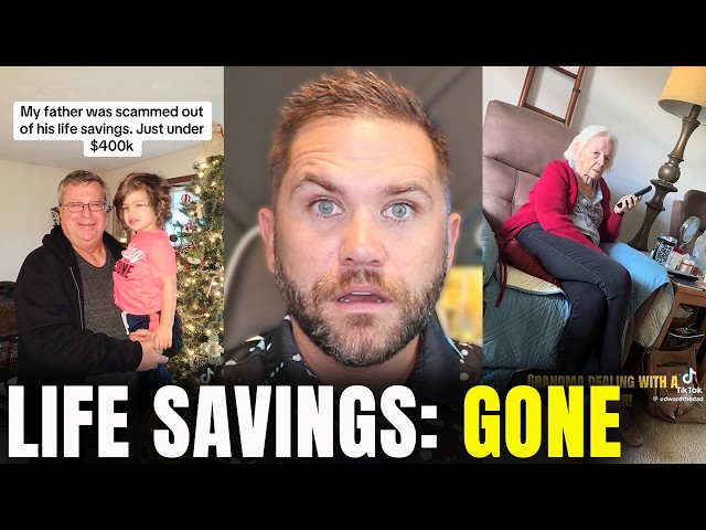 Bank Accounts Are Being WIPED OUT… Yours Could Be Next