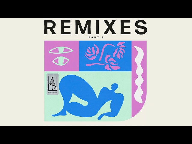 Emanuel Satie & Maga - Hino feat. Rosbeh (Andrea Oliva Remix)