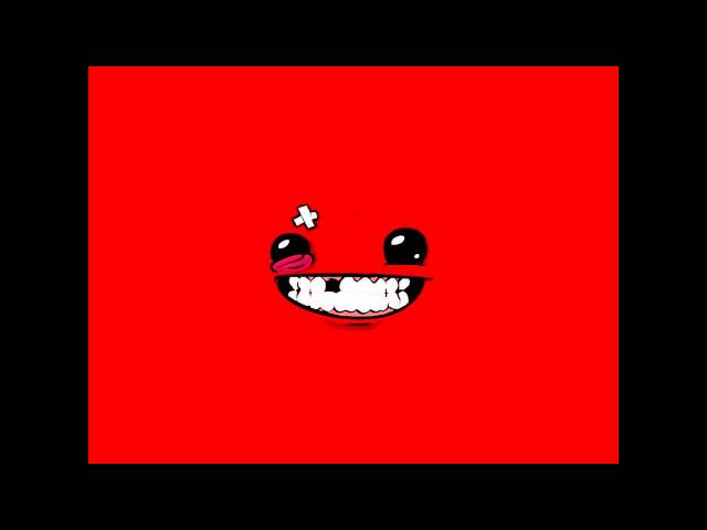 Super Meat Boy: Dr  Fetus' Castle (Indie Game Music HD)