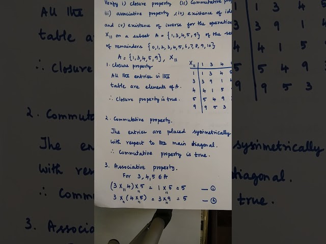Class 12 Maths Example 12.10 Chapter 12 Discrete Mathematics