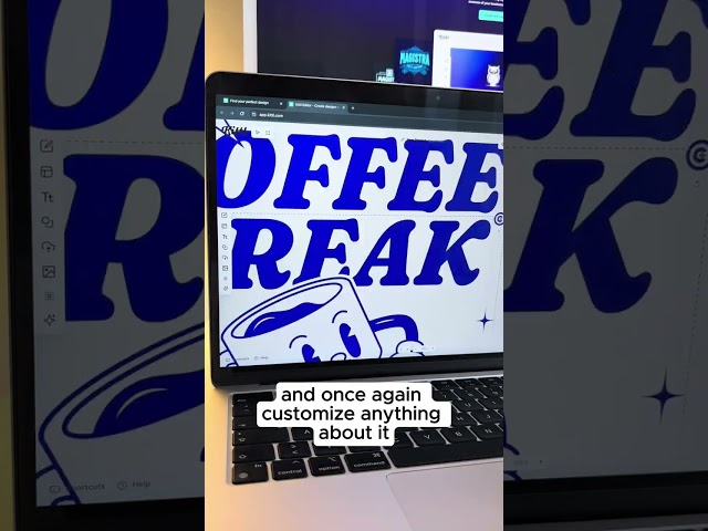 Calling all graphic designers 📣