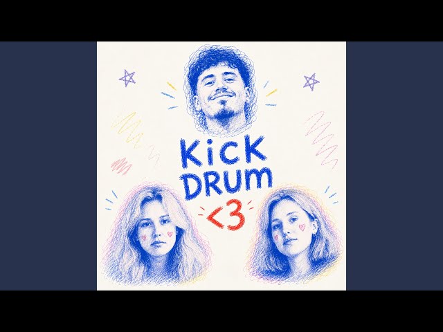 KICK DRUM