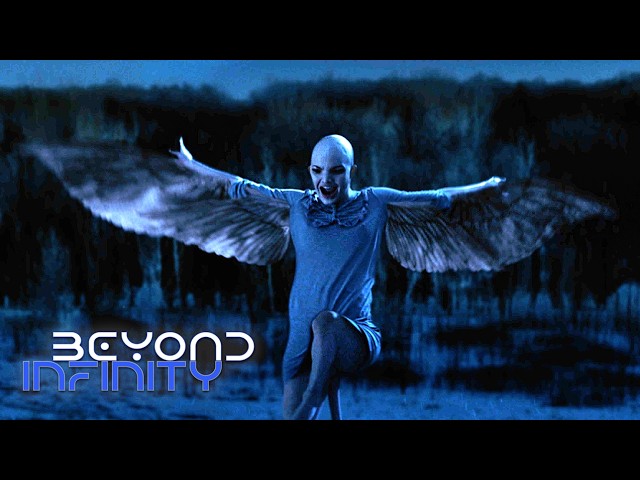 Splice | Dren's Transformation | Beyond Infinity