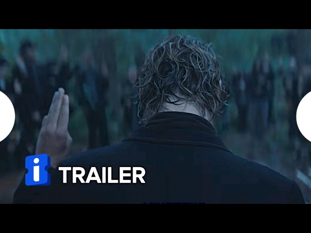 The Hunger Games: Sunrise on the Reaping | Official Trailer 2 Subtitled