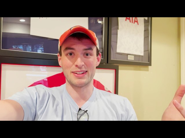 my updated gaming setup tour