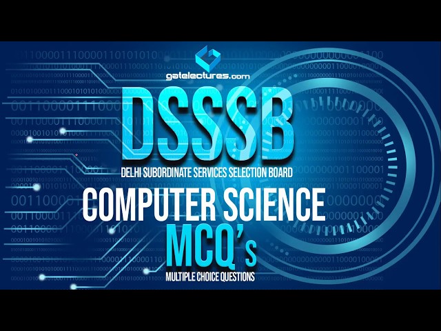 Arithmetic Ability DSSSB PGT Computer Science 2018 Question Paper Solution