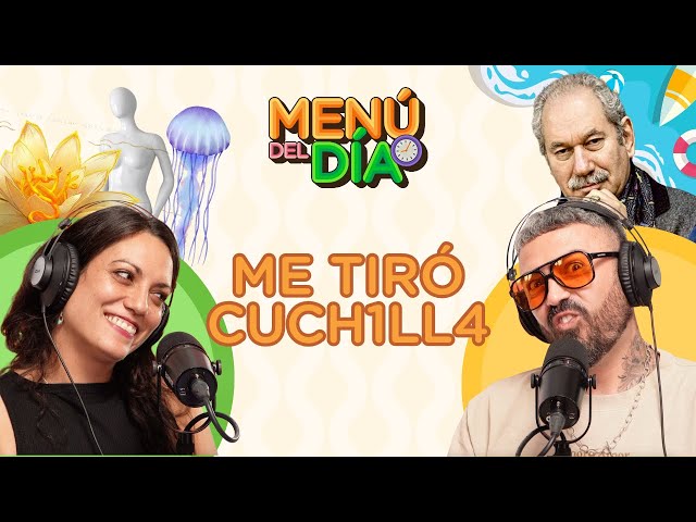 Bandit Lover | Daily Menu | C39T3