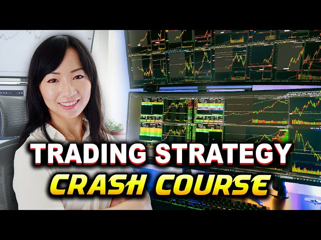Technical Analysis & Trading Strategy Crash Course