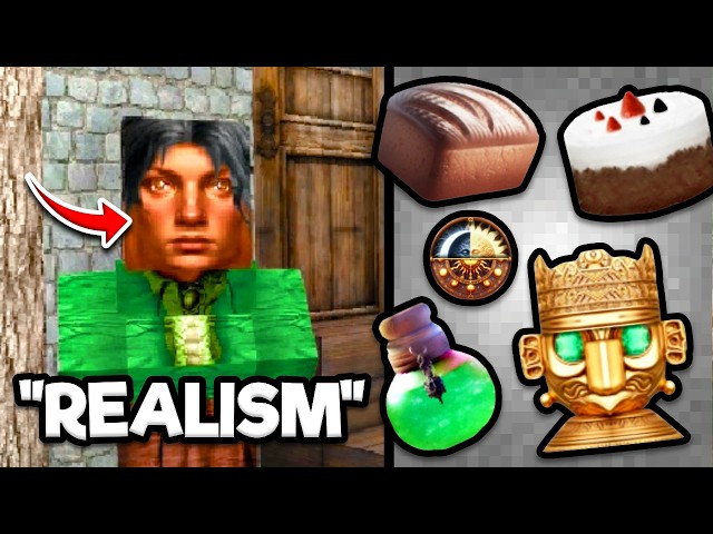 Testing Minecraft's Most Realistic Texture Packs w/ @EvidentP