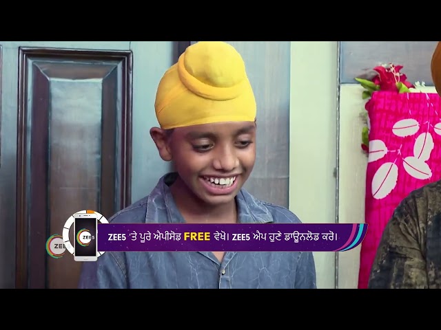 Superstar Nuh S2 | Ep - 111 | Webisode | Sep, 19 2022 | Akanksha Sodhi, Misha Sarowal | Zee Punjabi