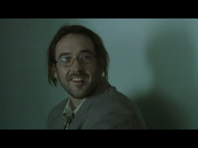 Being John Malkovich - Official Trailer