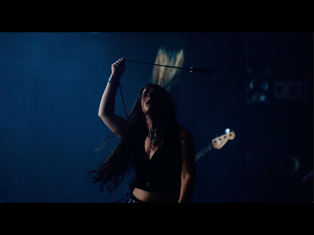 NEONI - SOS (Official Music Video)