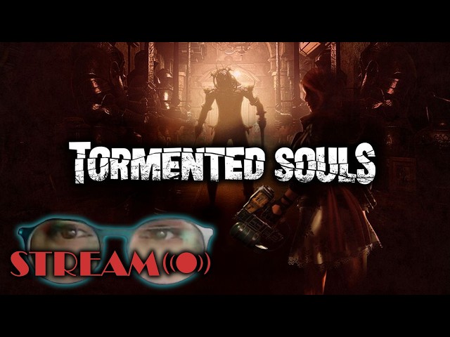 Tormented Souls: Friday Finale(?)