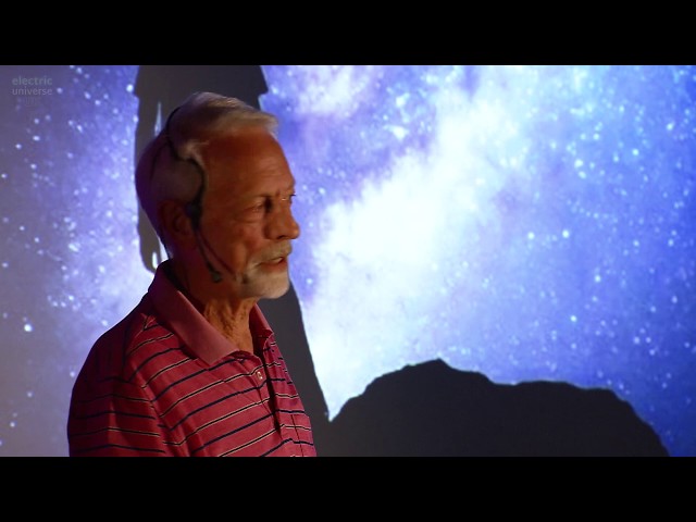 Wallace Thornhill - Future Science in our Electric Universe