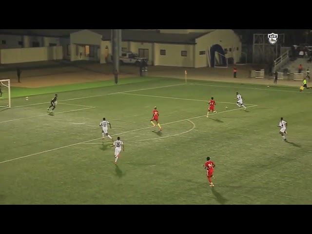 FRIENDLY MATCH | APR FC 3-0 AL MERREIKH #APRFC #CLUBGIANT #friendlymatch 