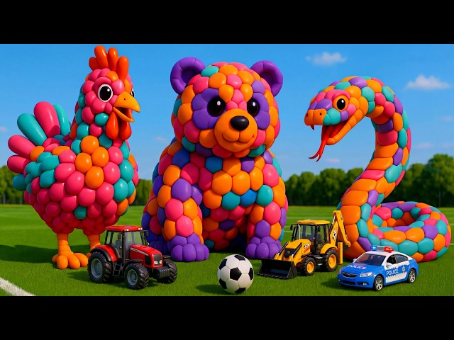The mascot vibrato assistant Dog placed on the football field is popular, co-produced, and creative