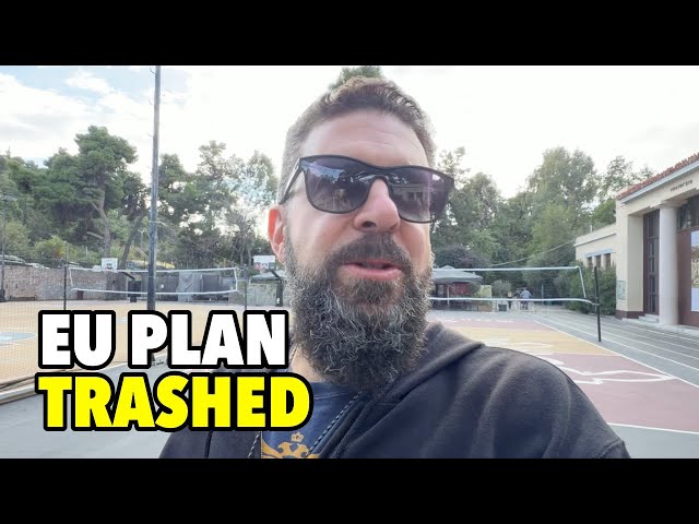 Putin-Erdogan, Istanbul 3.0? Lavrov, EU NOT invited to table. Trump; talk to Maduro, trashes Rand