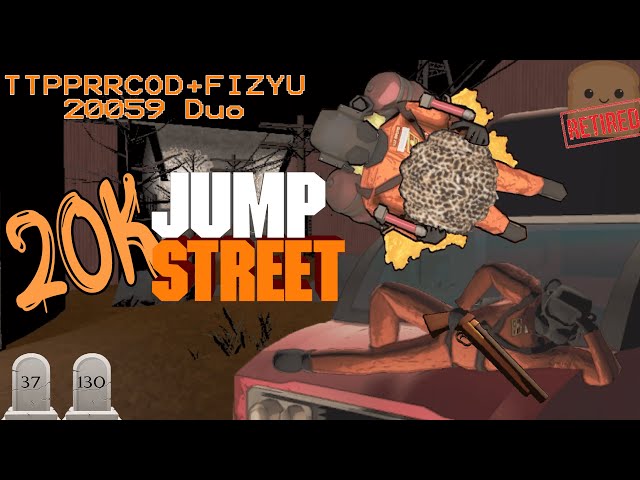 [WR] Lethal Company Duo High Quota (20,059 Quota) (FULL RUN)