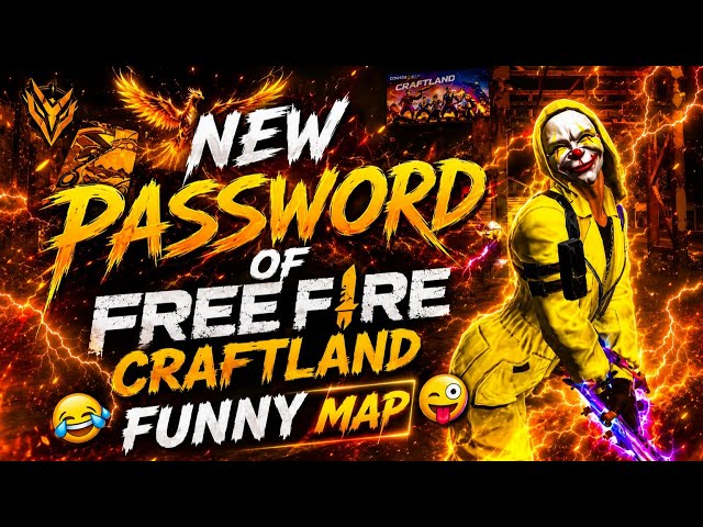 NEW FUNNY VIRAL CRAFTLAND MAP🗺️PASSCODE OR MAP🗺️CODE🌪❤