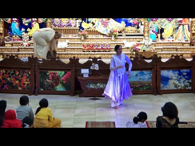 Kirtan  Program - 1 march -2026