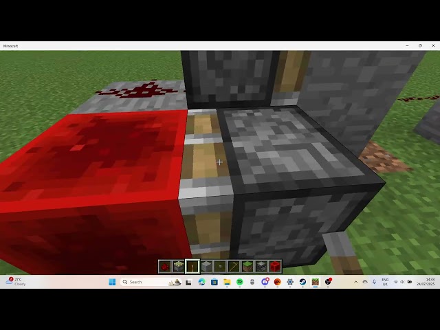 Minecraft tips and tricks (relatively)