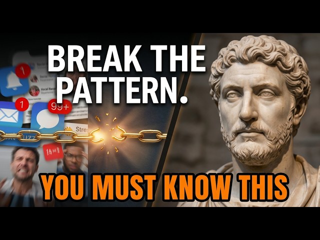5 Levels of Emotional Mastery: How to Stop Caring What People Think