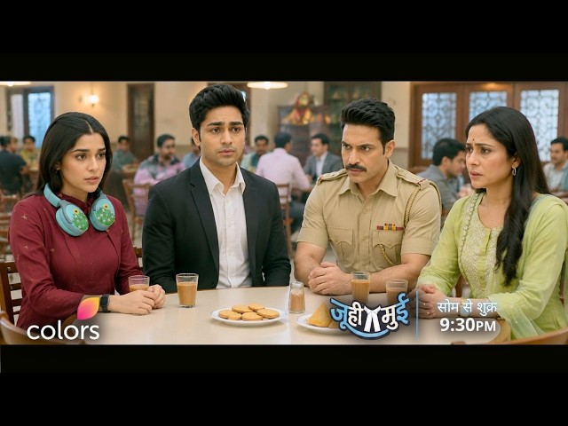 Juhi Mui Today Episode NEW PROMO | Aug 1, 2026 | Episode Update