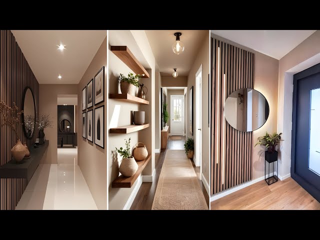 100 HOME ENTRYWAY DECOR IDEAS 2026 - MODERN ENTRYWAY DESIGN IDEAS 2026 - SMALL APARTMENT ENTRYWAY
