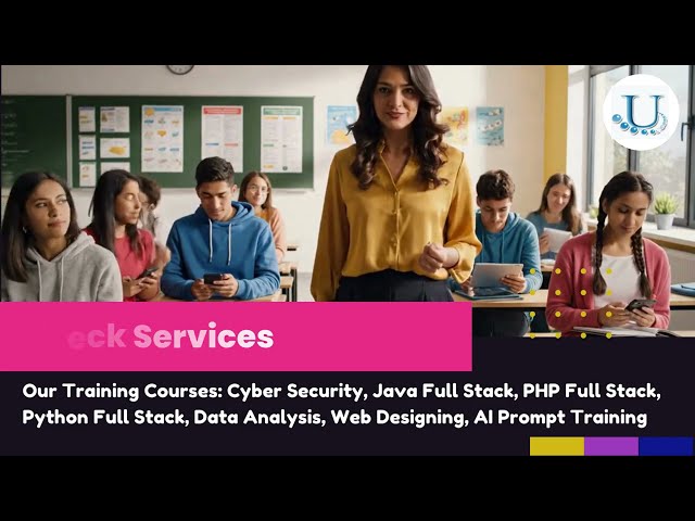 Python Training in Siliguri – Build Your Tech Career in 45 Days!