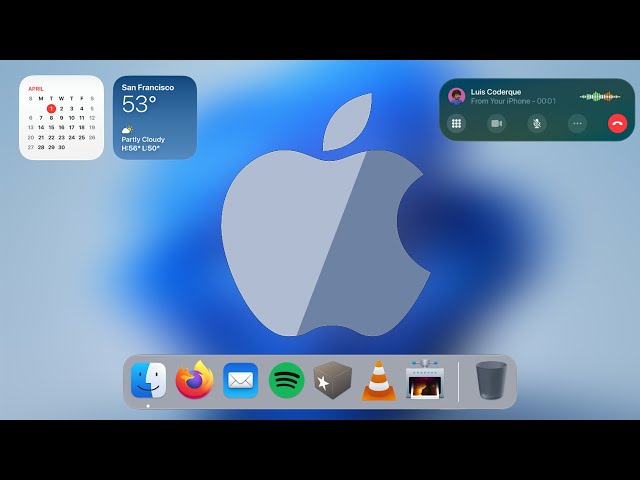 The macOS Experience (as windows user)