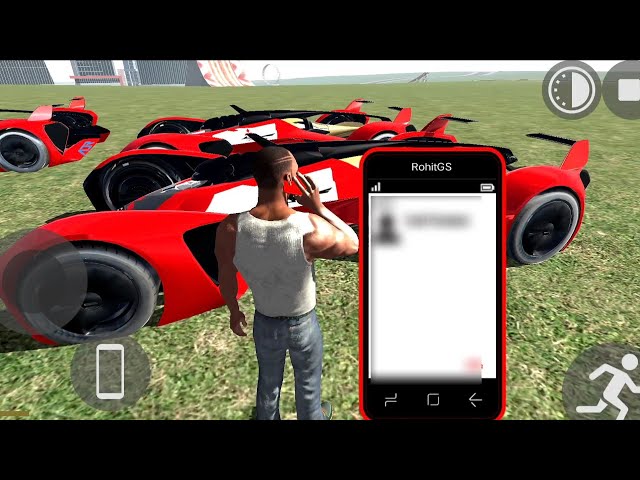 New Rocket Racing Car Cheat Code 2026 In Indian Bikes Driving 3d New Update Cheat Code and Feature 