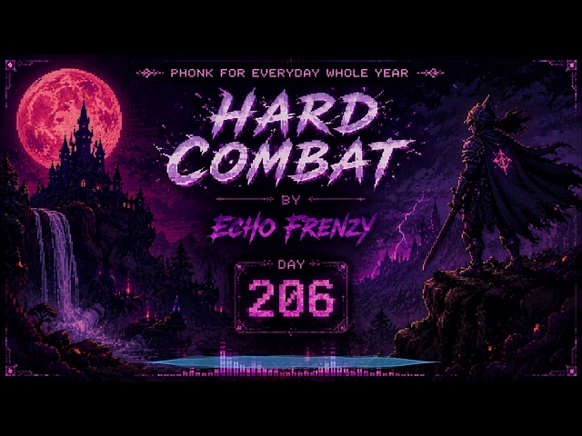 Hard Combat