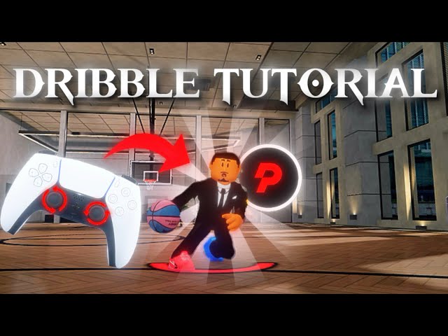 Practical Basketball Stress Test 3 Dribble Tutorial On Ps5…