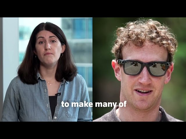 How Meta's plan to restructure teams with AI imploded