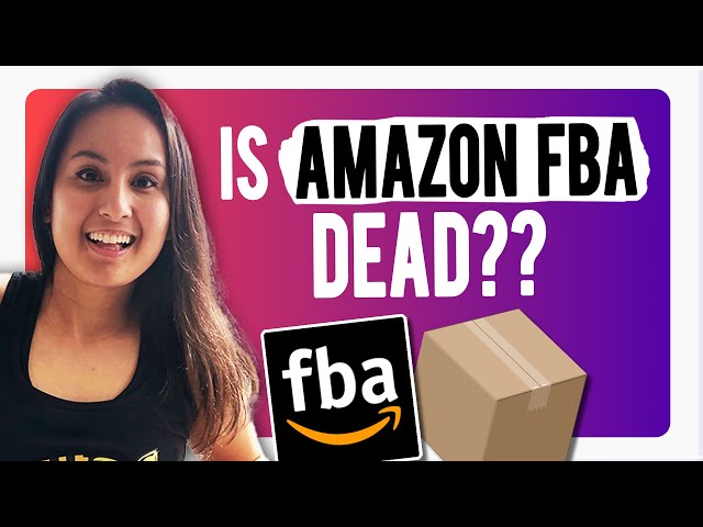 I tried Amazon FBA Canada again after 5 years! Is it still profitable?!