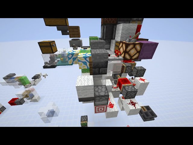 shadow stack unloader