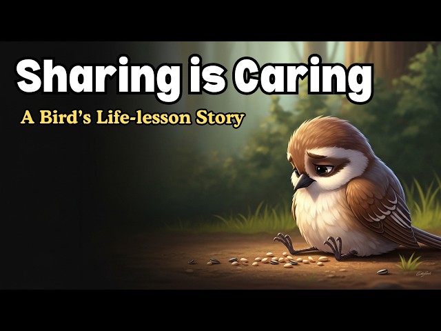 STOP LYING FOR GAIN | A Powerful Moral Story About Greed, Truth & Consequences