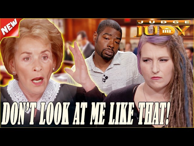 JUDY JUSTICE Judge Judy Episode 9837 - Best Amazing Cases Season 2026 Full Episode HD