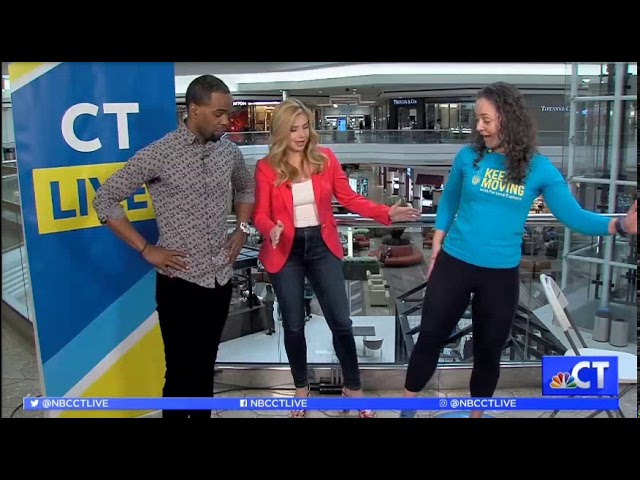 Better Balance on NBC CT Live