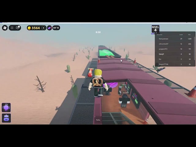 video random 2