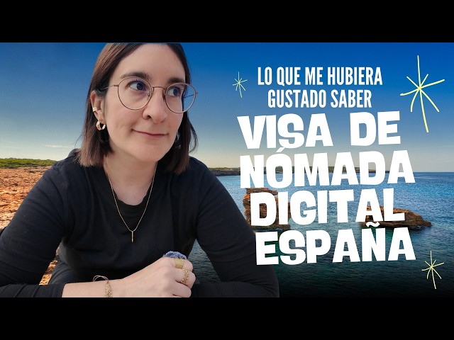 MY SECOND YEAR WITH A SPANISH DIGITAL NOMAD VISA - MY HONEST OPINION
