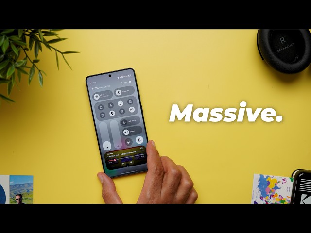 One UI 9 Official Release – MASSIVE Update! ALL New Features & Changes!